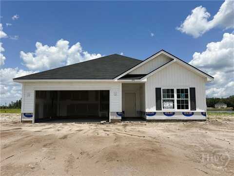 190 Deer Meadow Way SE, Allenhurst, GA 31301