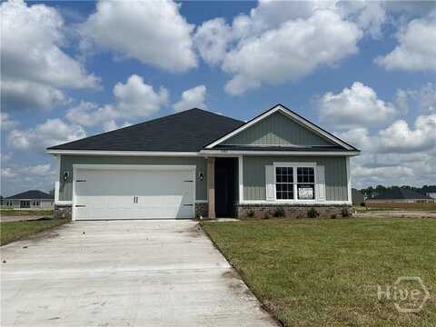 1083 Buckhead Loop SE, Allenhurst, GA 31301
