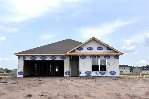 1083 Buckhead Loop SE, Allenhurst, GA 31301