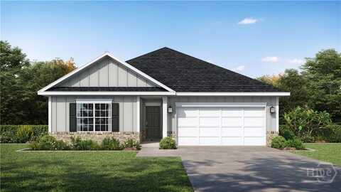 1083 Buckhead Loop SE, Allenhurst, GA 31301