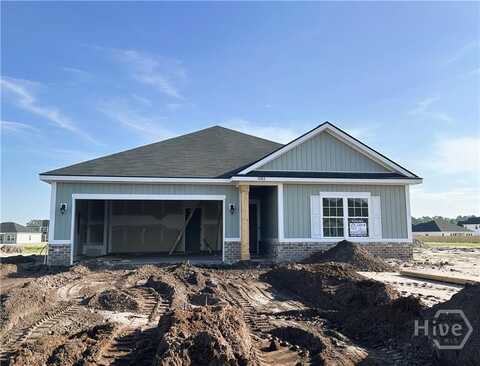 1083 Buckhead Loop SE, Allenhurst, GA 31301