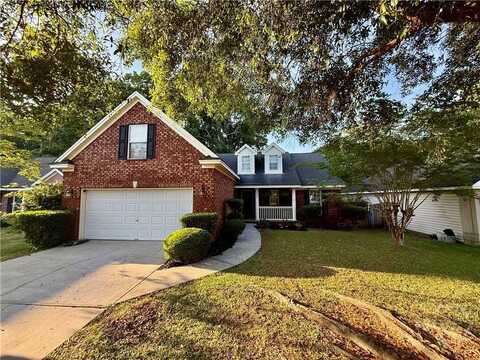 152 Junco Way, Savannah, GA 31419