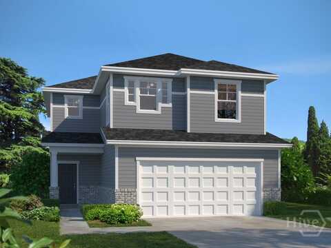 184 Brookline Drive, Savannah, GA 31407