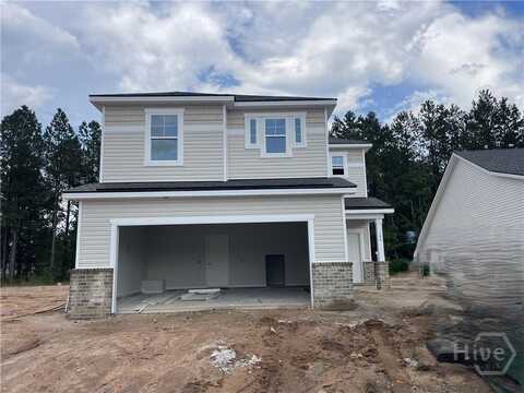 184 Brookline Drive, Savannah, GA 31407