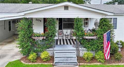 304 E Fourth Street, Rincon, GA 31312