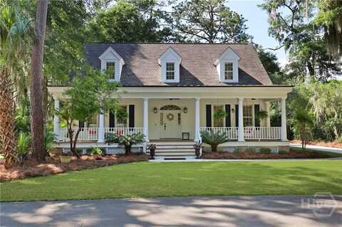 1 Captain Browns Way, Savannah, GA 31411