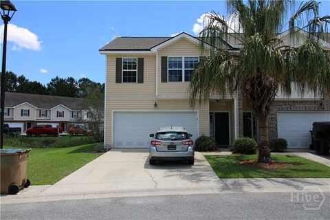 7 Bimini Drive, Savannah, GA 31419