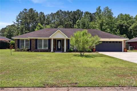 318 Wexford Drive, Hinesville, GA 31313