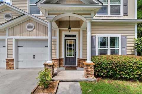 48 Chapel Lake N, Savannah, GA 31419