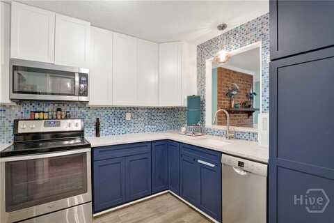 508 Pointe South Drive, Savannah, GA 31410