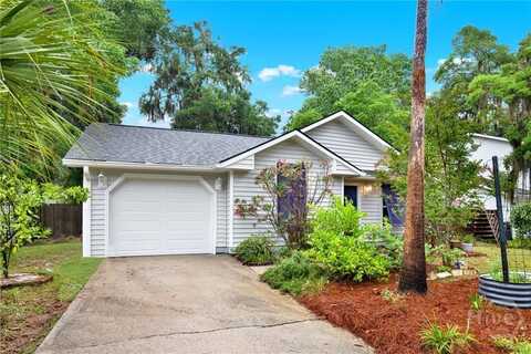 508 Pointe South Drive, Savannah, GA 31410