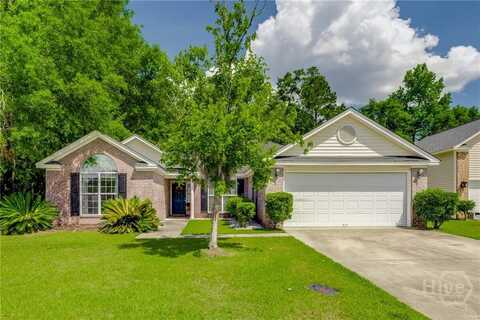 3 Bass Rock Court, Savannah, GA 31419