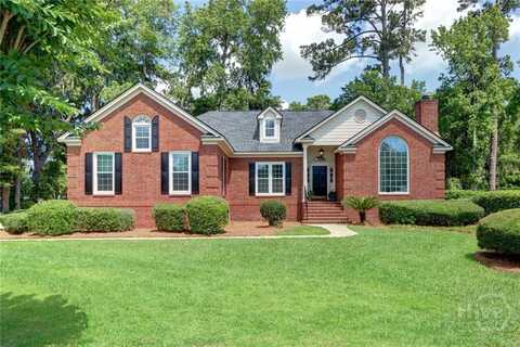 206 Lyman Hall Road, Savannah, GA 31410