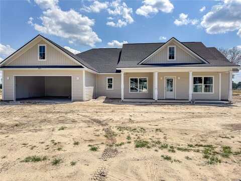 907 Stone Street, Midway, GA 31320