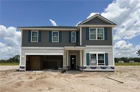 298 Deer Meadow Way SE, Allenhurst, GA 31301