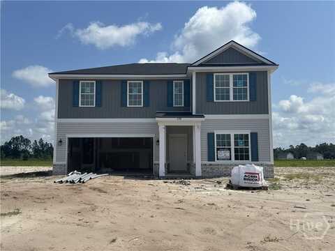 298 Deer Meadow Way SE, Allenhurst, GA 31301