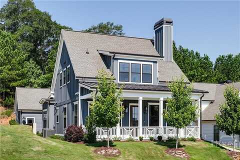 213 Highpointe Lane, Athens, GA 30606