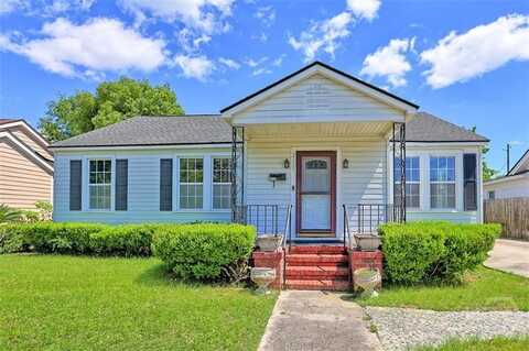 2120 E 39th Street, Savannah, GA 31404
