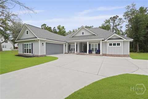 31 S Camelia Court, Guyton, GA 31312