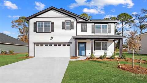 149 Buckeye Road, Guyton, GA 31312