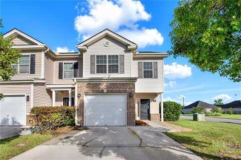450 Canyon Oak Loop, Richmond Hill, GA 31324