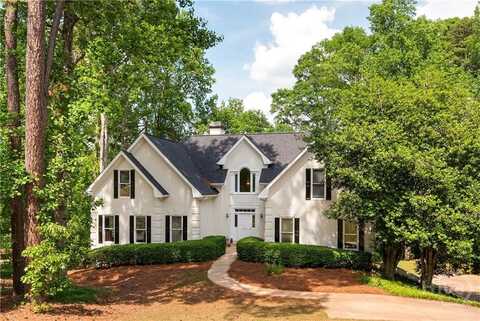 1070 Ramser Drive, Watkinsville, GA 30677