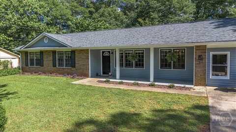 2620 Hodges Mill Road, Watkinsville, GA 30677