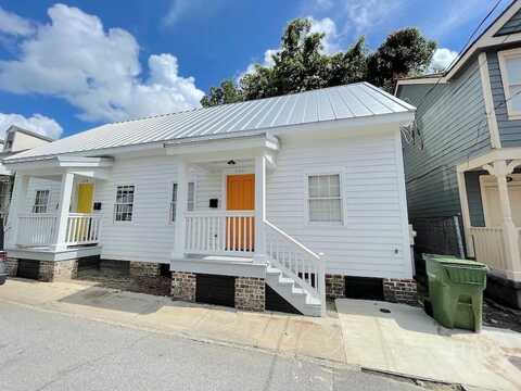 514-516 E Hall Street, Savannah, GA 31401