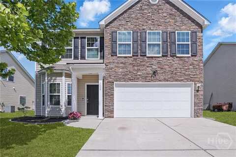 125 Butler Drive, Richmond Hill, GA 31324