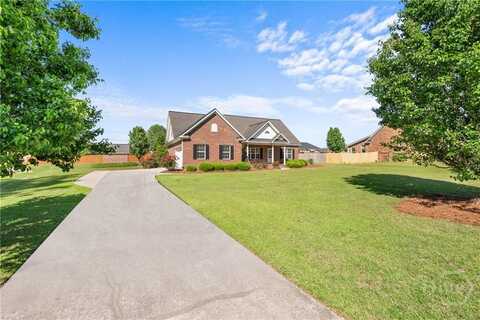 112 Spotted Fawn Road, Statesboro, GA 30461