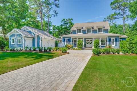 85 Waterway Drive, Savannah, GA 31411