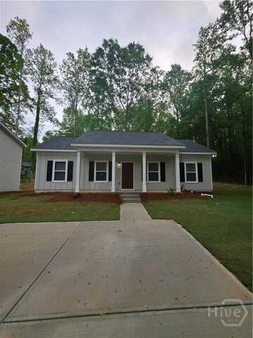 360 Washington Drive, Athens, GA 30601