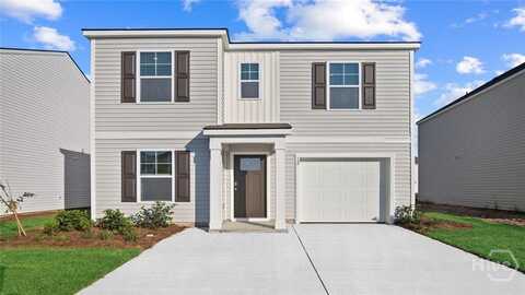 12 Bardwell Way, Port Wentworth, GA 31407