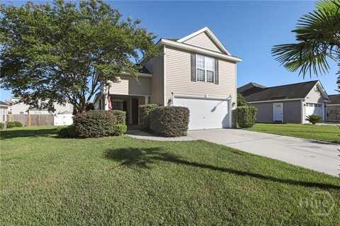99 Scarlett Lane, Richmond Hill, GA 31324