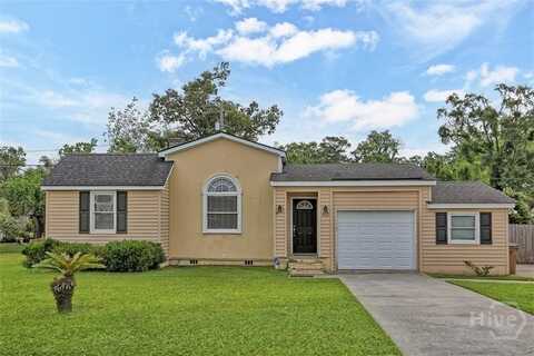 402 Commonwealth Avenue, Port Wentworth, GA 31407