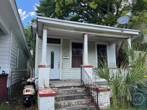 604 W 40th Street, Savannah, GA 31415