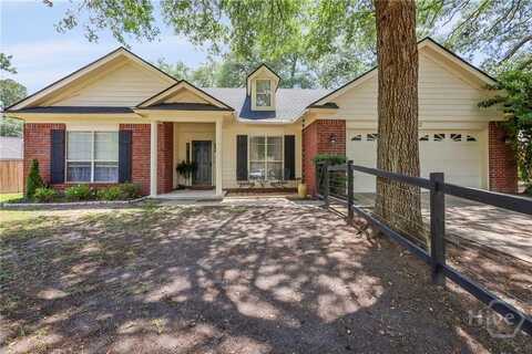 802 Westminister Court, Hinesville, GA 31313