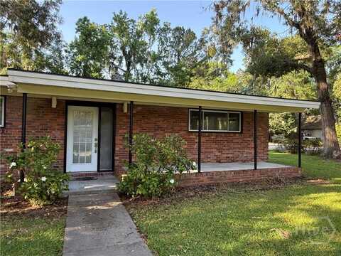 146 Jacquelyn Drive, Savannah, GA 31406