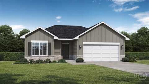 1061 Buckhead Loop SE, Allenhurst, GA 31301