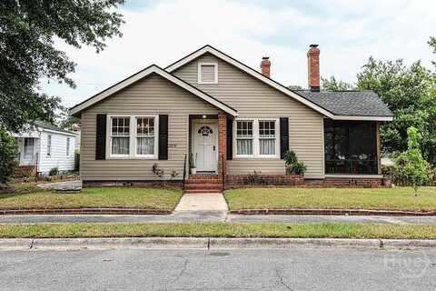 2206 E 39th Street, Savannah, GA 31404