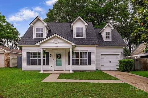 107 Marsh Edge Lane, Savannah, GA 31419