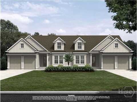 118 Grand Harbor Circle, Savannah, GA 31411