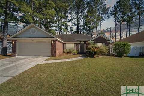 36 Dianne Mackenzie Way, Savannah, GA 31419