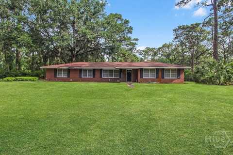 156 Lansing Street, Brunswick, GA 31525