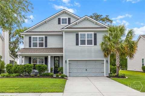 116 Coffee Pointe Drive, Savannah, GA 31419