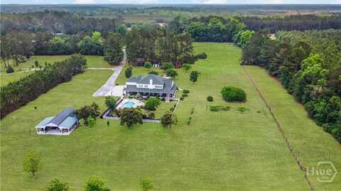3309 GA Hwy 67 Highway, Pembroke, GA 31321