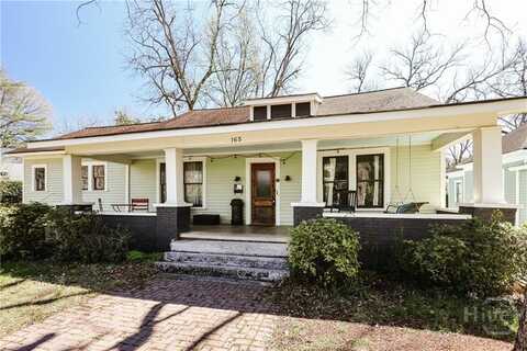 165 Hillcrest Avenue, Athens, GA 30606