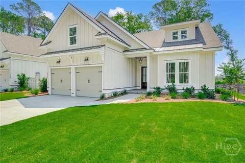 111 Grand Harbor Circle, Savannah, GA 31411