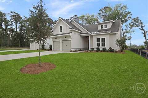 111 Grand Harbor Circle, Savannah, GA 31411