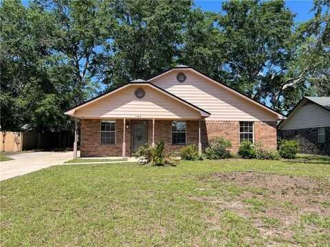 1102 Chapparal Circle, Hinesville, GA 31313